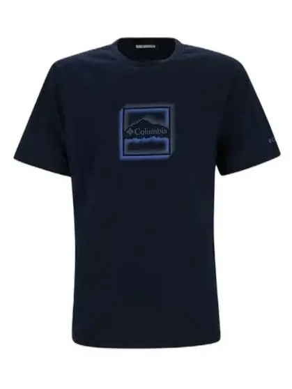 Tricou Mens Csc Seasonal Graphic