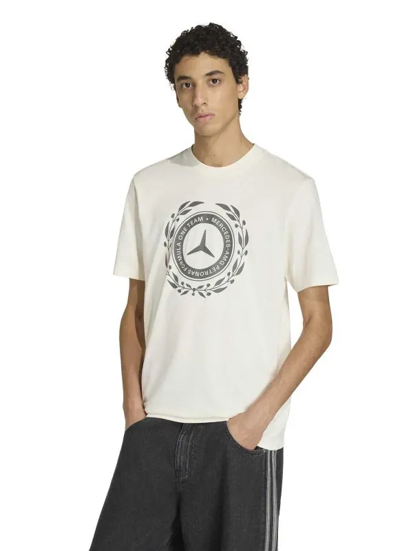 Tricou Mercedes - Amg Petronas Formula 1 Team