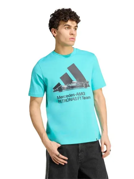 Tricou Mercedes - Amg Petronas Formula 1 Team