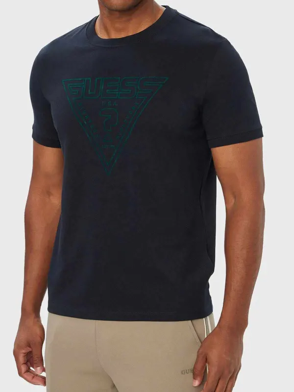Tricou Miken Cn Ss