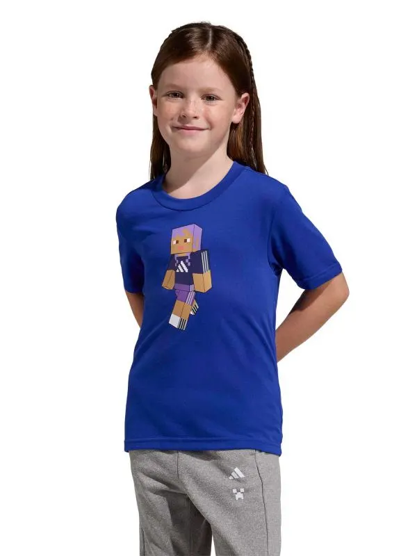 Tricou Minecraft Training