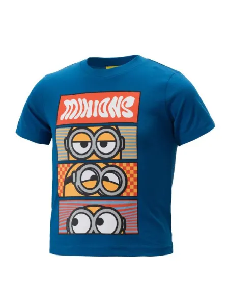 Tricou Minions