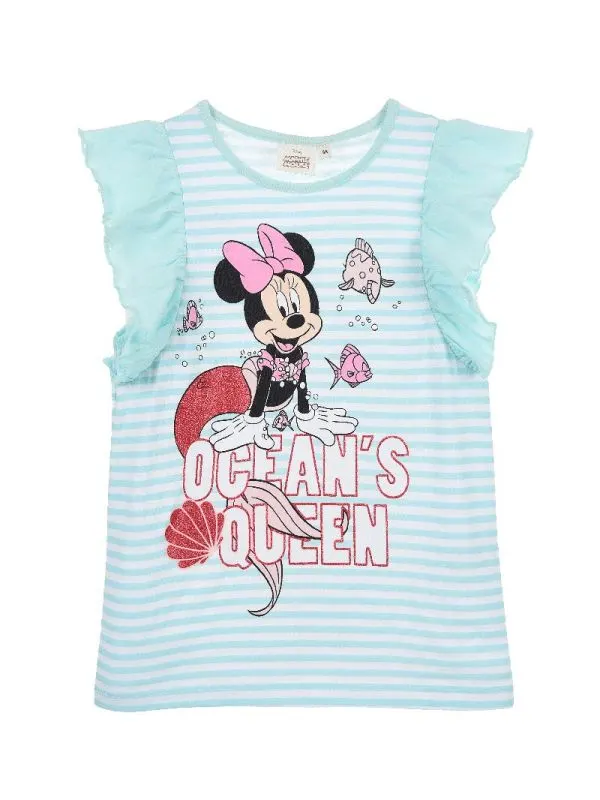 Tricou Minnie