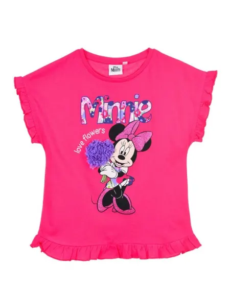 Tricou Minnie