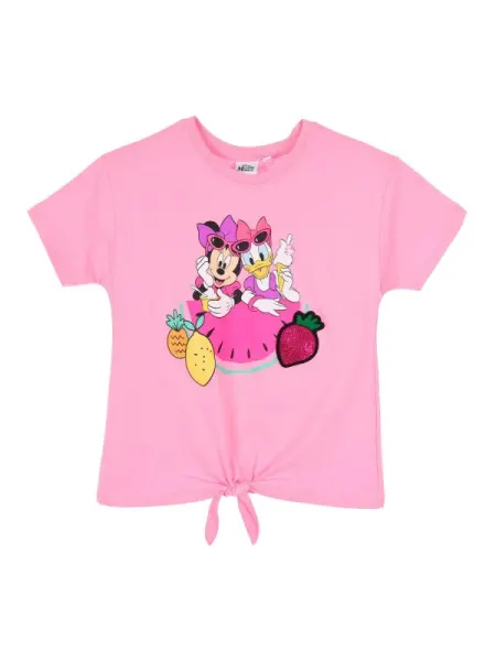Tricou Minnie