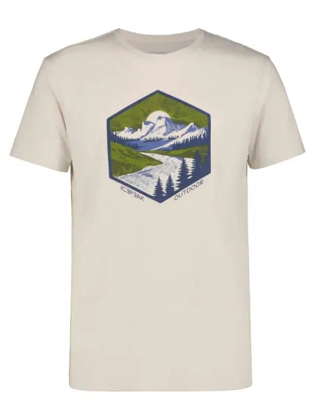 Tricou Mosbach