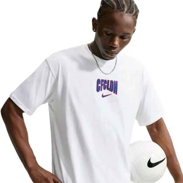 Tricou Nike CFC M NK CFCLDN TEE