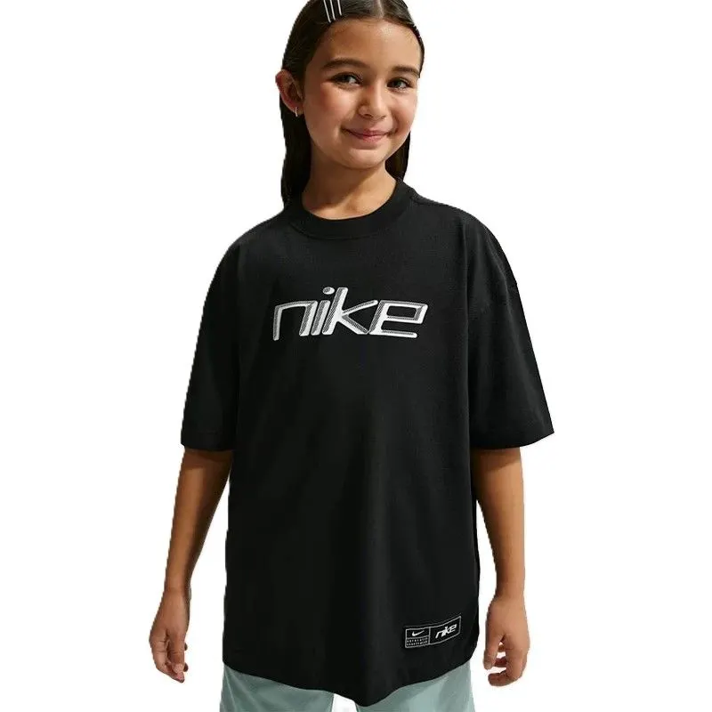 Tricou Nike G NSW TEE DANCE OS
