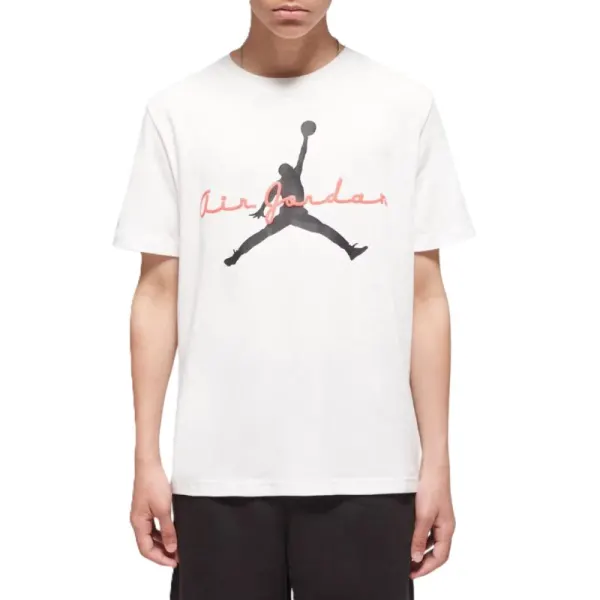 Tricou Nike JDB FLIGHT ESSENTIALS SCRIPT