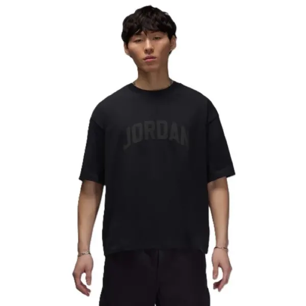 Tricou Nike M J FLT ESS BOXY SS CREW