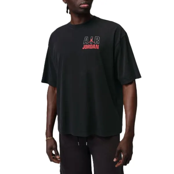Tricou Nike M J FLT REIS LGND SS CREW