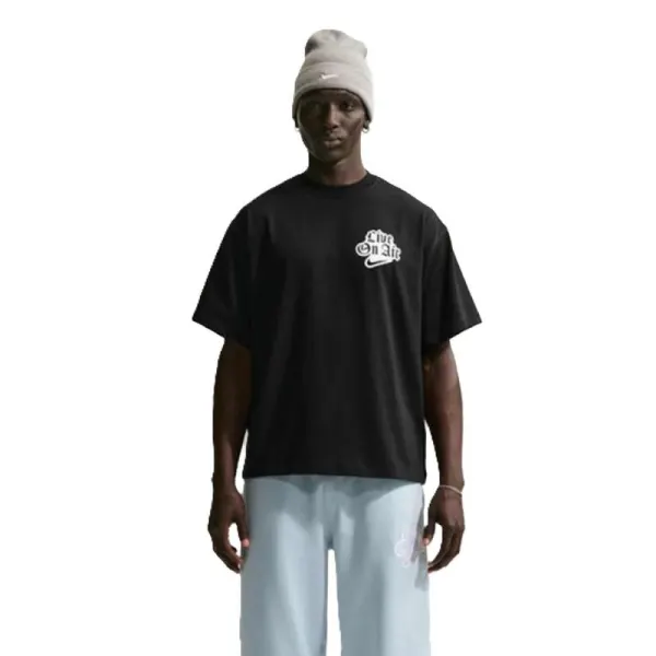 Tricou Nike M NK SOLO SW TEE GPX