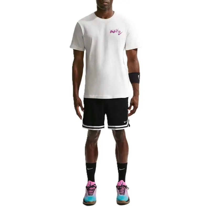 Tricou Nike M NK TEE ASBURY OC STD F1
