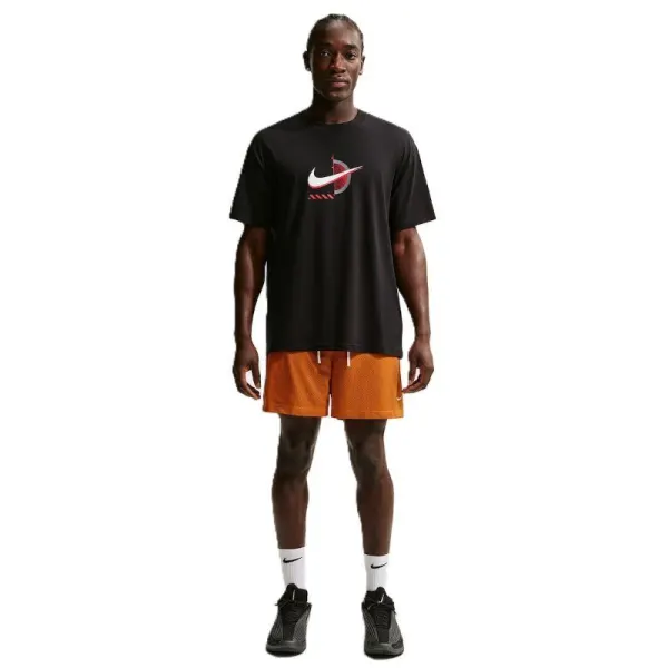 Tricou Nike M NK TEE LSE CLUB OC STD F1