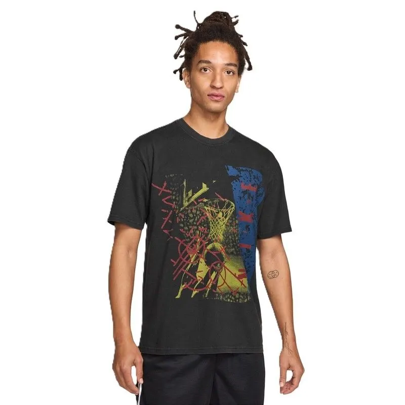 Tricou Nike M NK TEE M90 SUMMIT VRXO