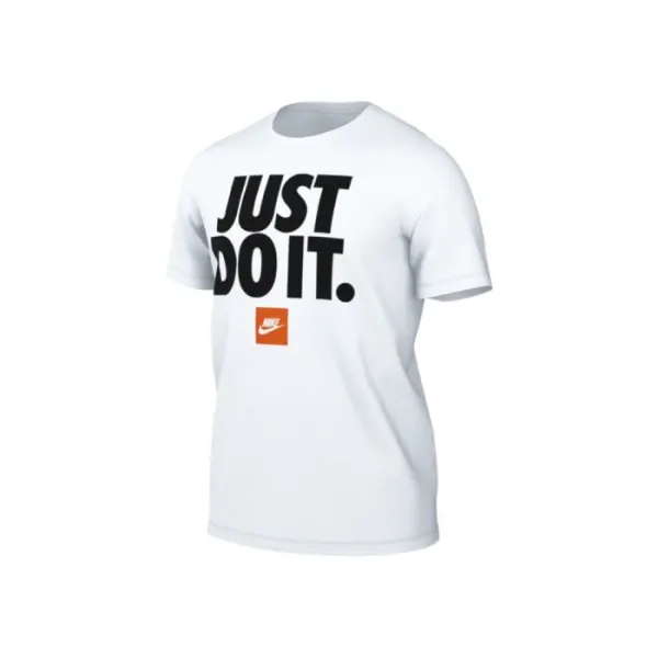 Tricou Nike M Nsw Fran Jdi Verbiage