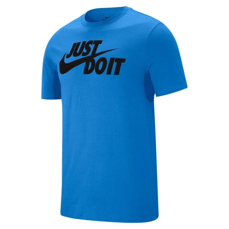 Tricou Nike M NSW TEE JUST DO IT SWOOSH