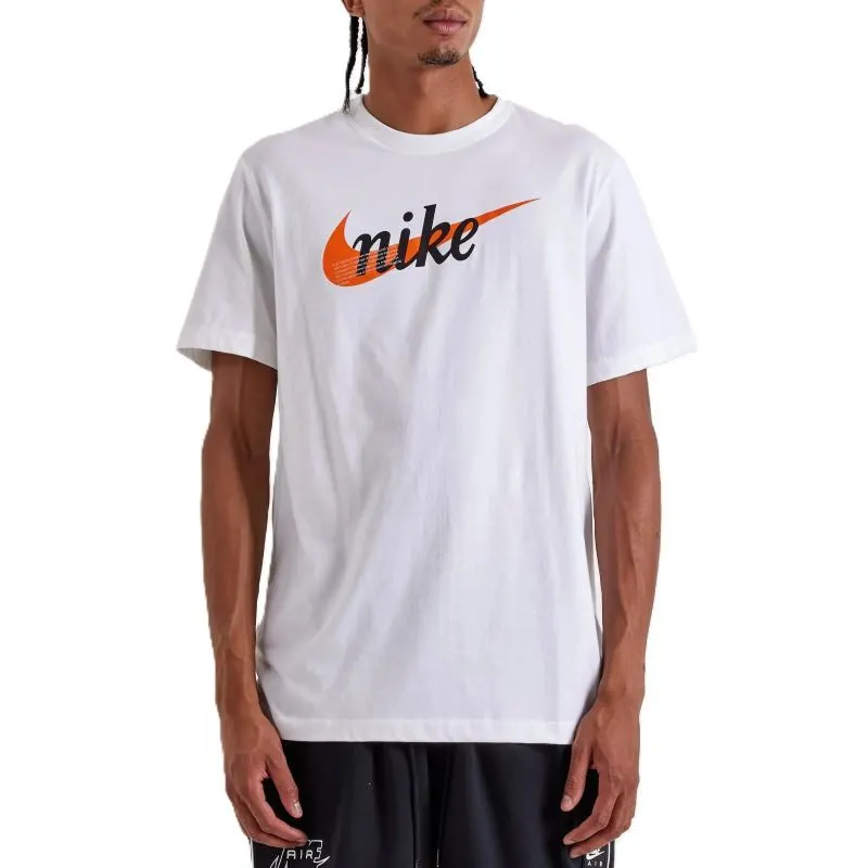 Tricou Nike M NSW TEE STD CLUB CNCT BRND