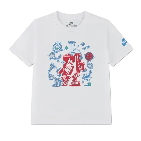 Tricou Nike NKB NIKE BOXY TEE