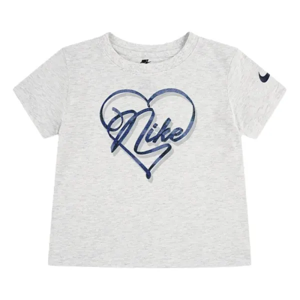 Tricou Nike NKG SWOOSH ON POINTE GRAPHIC T