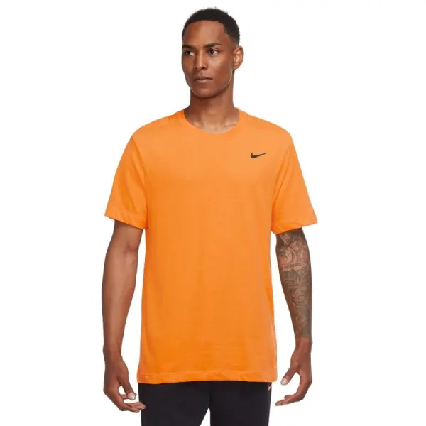 Tricou NIKE pentru barbati M NK DF TEE DFC CREW SOLID - AR6029886