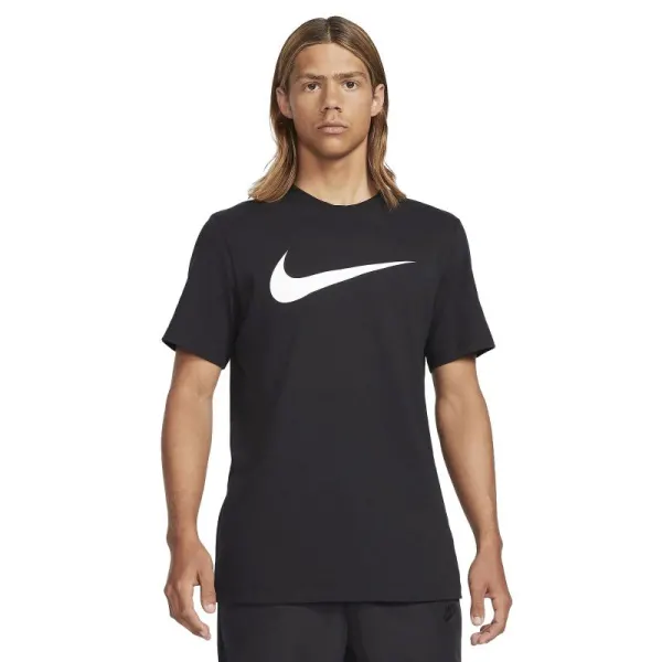 Tricou NIKE pentru barbati M NSW TEE ICON SWOOSH - DC5094010