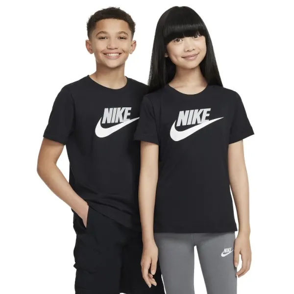 Tricou NIKE pentru copii TEE FUTURA HBR - FZ5178010