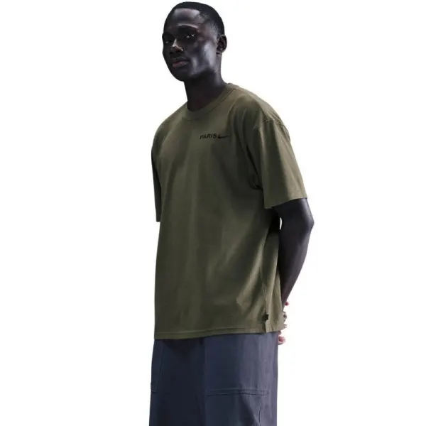 Tricou Nike PSG M NK PEAK WRDMRK TEE