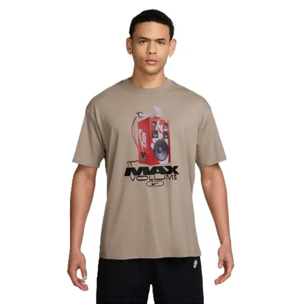 Tricou Nike U NSW TEE M90 HIFI