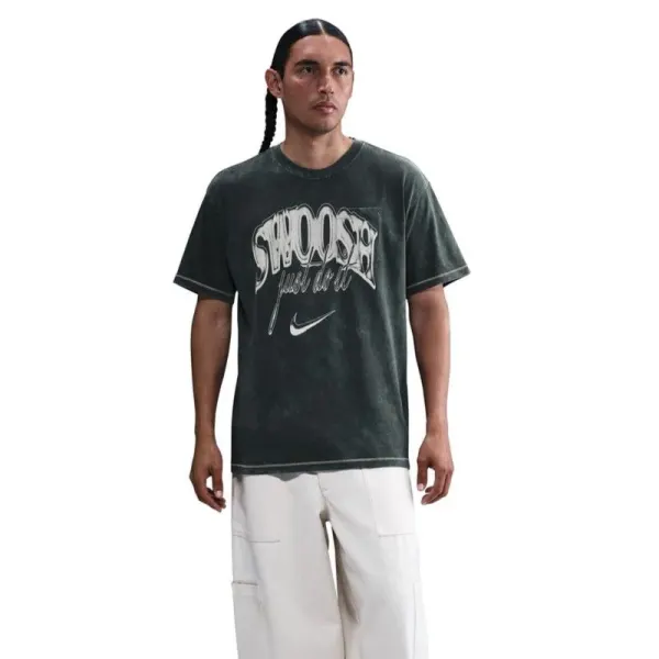 Tricou Nike U NSW TEE M90 OC PCKT VNTG