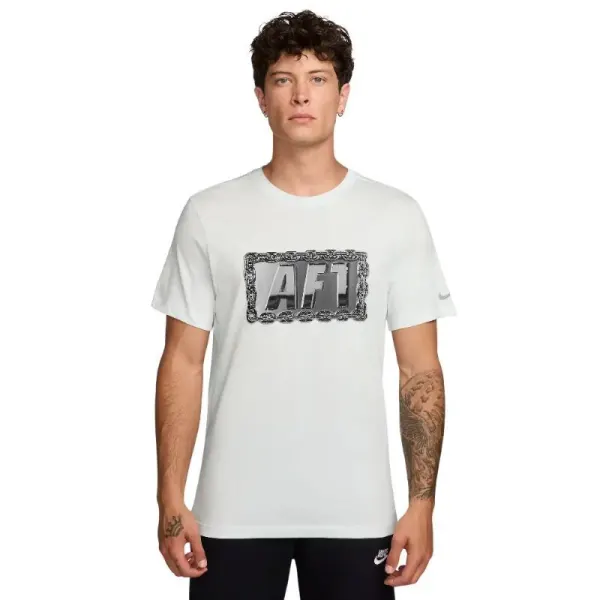 Tricou Nike U NSW TEE STD AF1 LA ALLSTR