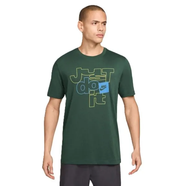 Tricou Nike U NSW TEE STD CLUB JDI