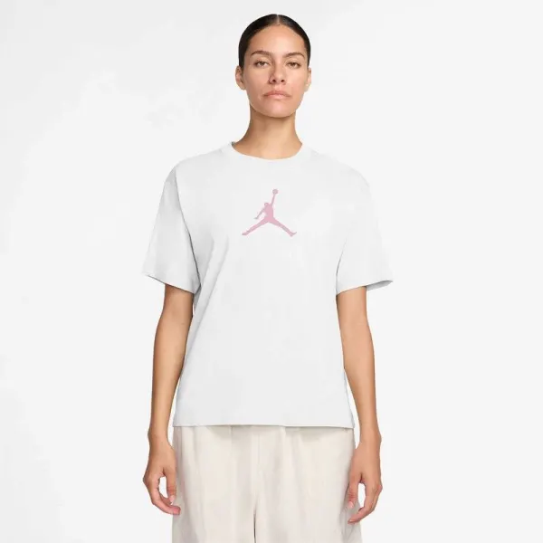 Tricou Nike W J JUMPMAN SS GF TEE HBR 2