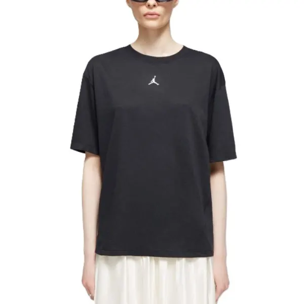 Tricou Nike W J SPT DIAMOND SS TOP