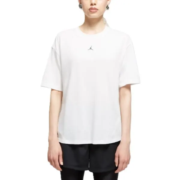 Tricou Nike W J SPT DIAMOND SS TOP