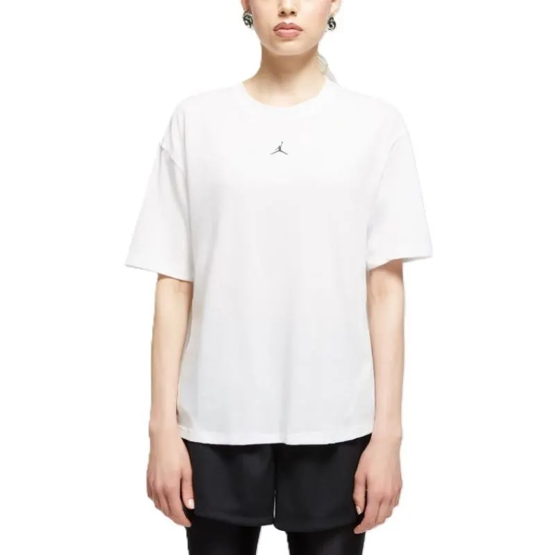 Tricou Nike W J SPT DIAMOND SS TOP