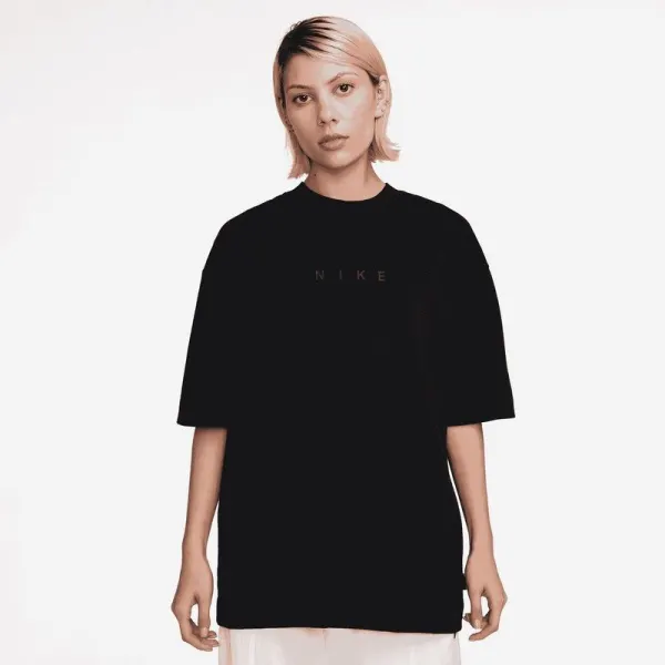 Tricou Nike W NSW LUXE SS TEE RELAX