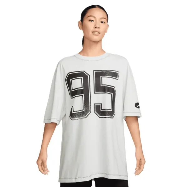 Tricou Nike W NSW STREET SS OS TEE