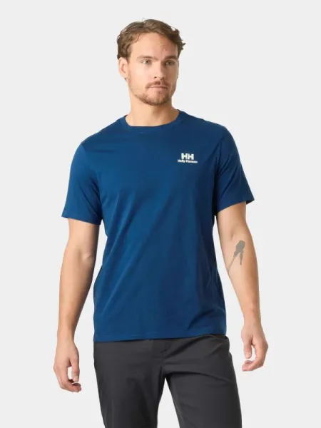 Tricou Nord Graphic