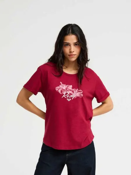 Tricou Oceanwave Regular Slub