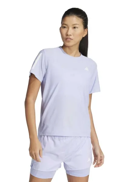 Tricou Own the Run