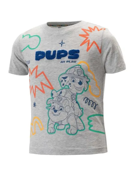 Tricou Pawpatrol