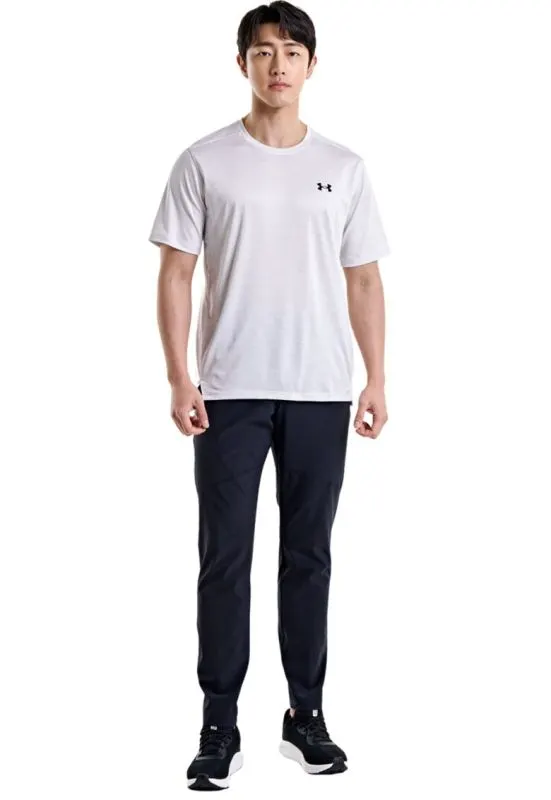 Tricou pentru antrenament Tech™ Vent - Alb murdar