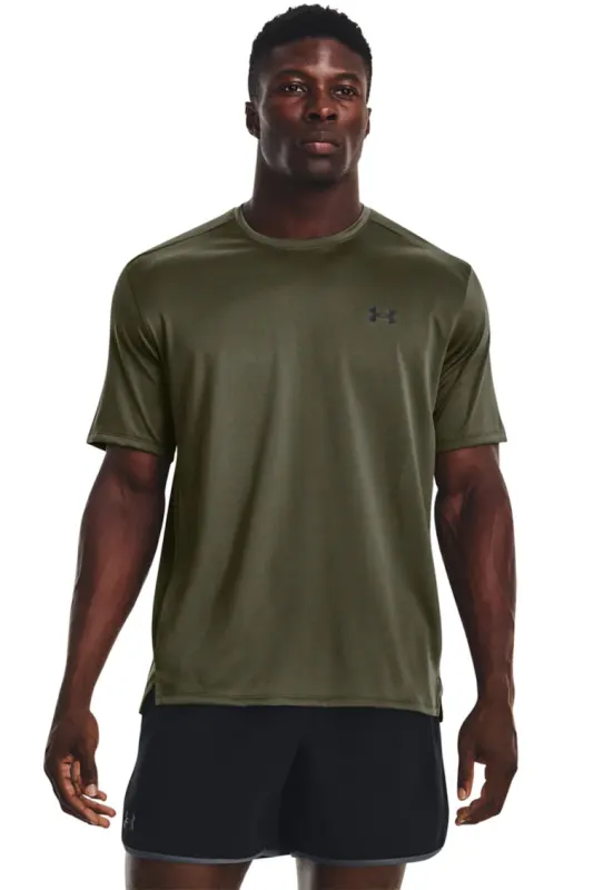Tricou pentru antrenament Tech™ Vent - Kaki