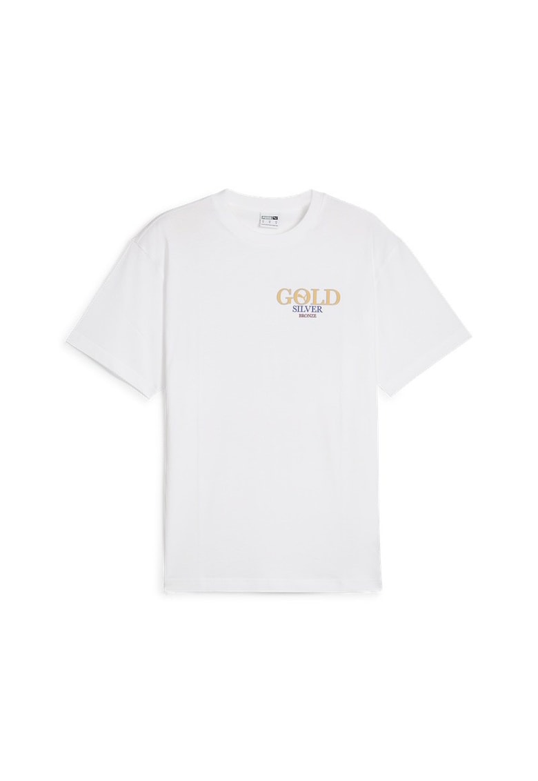 Tricou  pentru Drumetie - 626932-02 - Alb - Alb