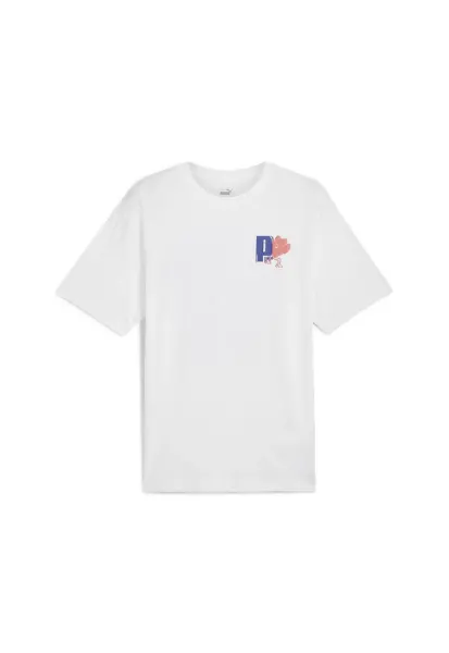 Tricou  pentru Drumetie - 628010-02 - XS INTL - Alb