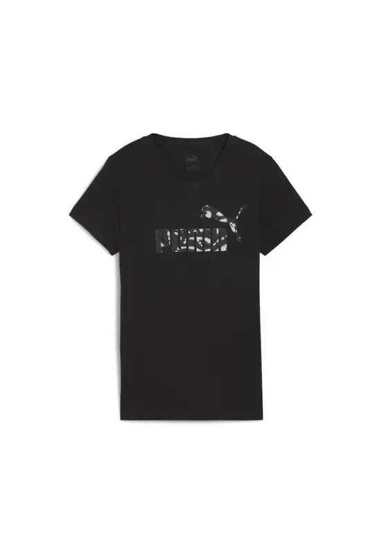 Tricou pentru Drumetie - 682991-01 - Negru - Negru