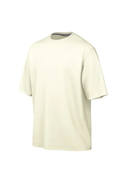 Tricou  pentru Drumetie - FB8165-133 - Bej - Bej