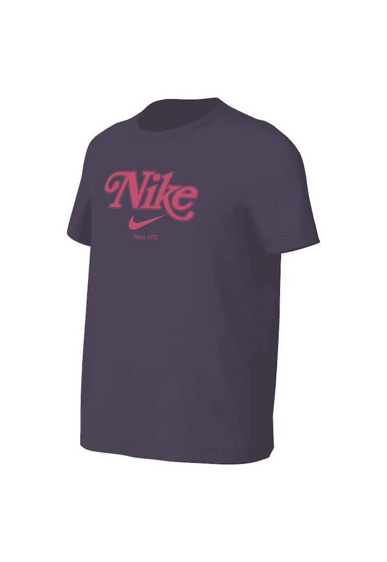 Tricou  pentru Fete - g nsw trend bf tee - HM0528-573 - Mov - Mov