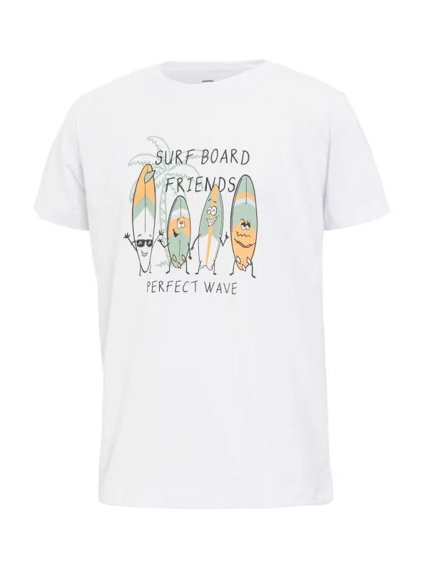 Tricou Perfect Wave